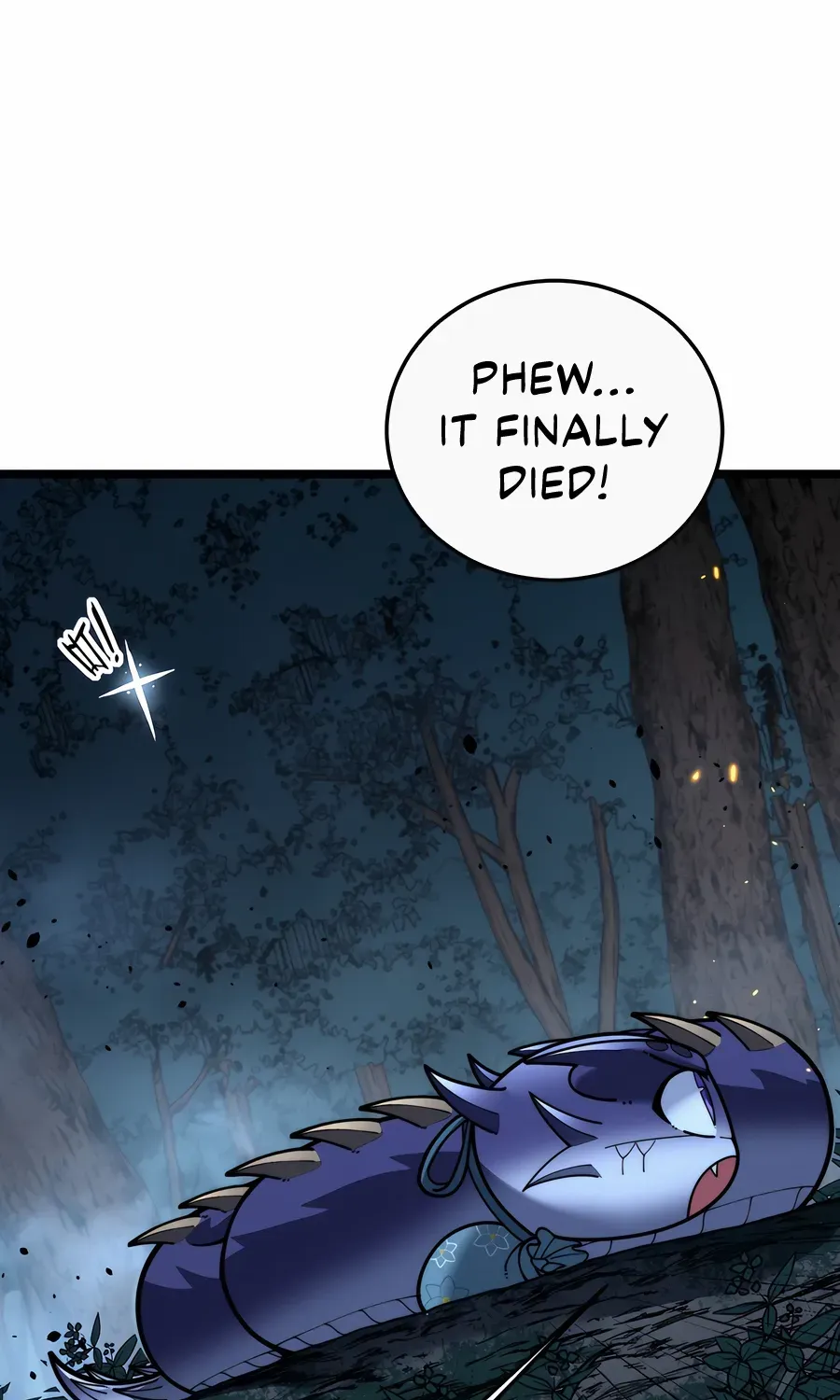 Serpent Ancestor Chapter 46 page 66 - 