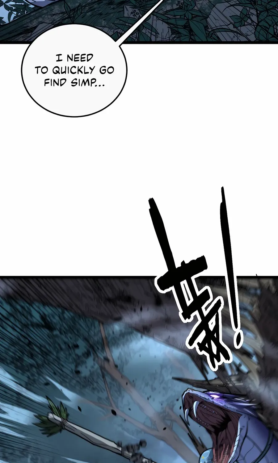 Serpent Ancestor Chapter 46 page 67 - 