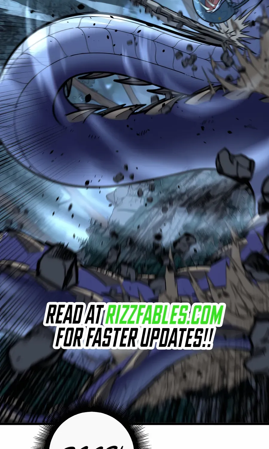Serpent Ancestor Chapter 46 page 68 - 