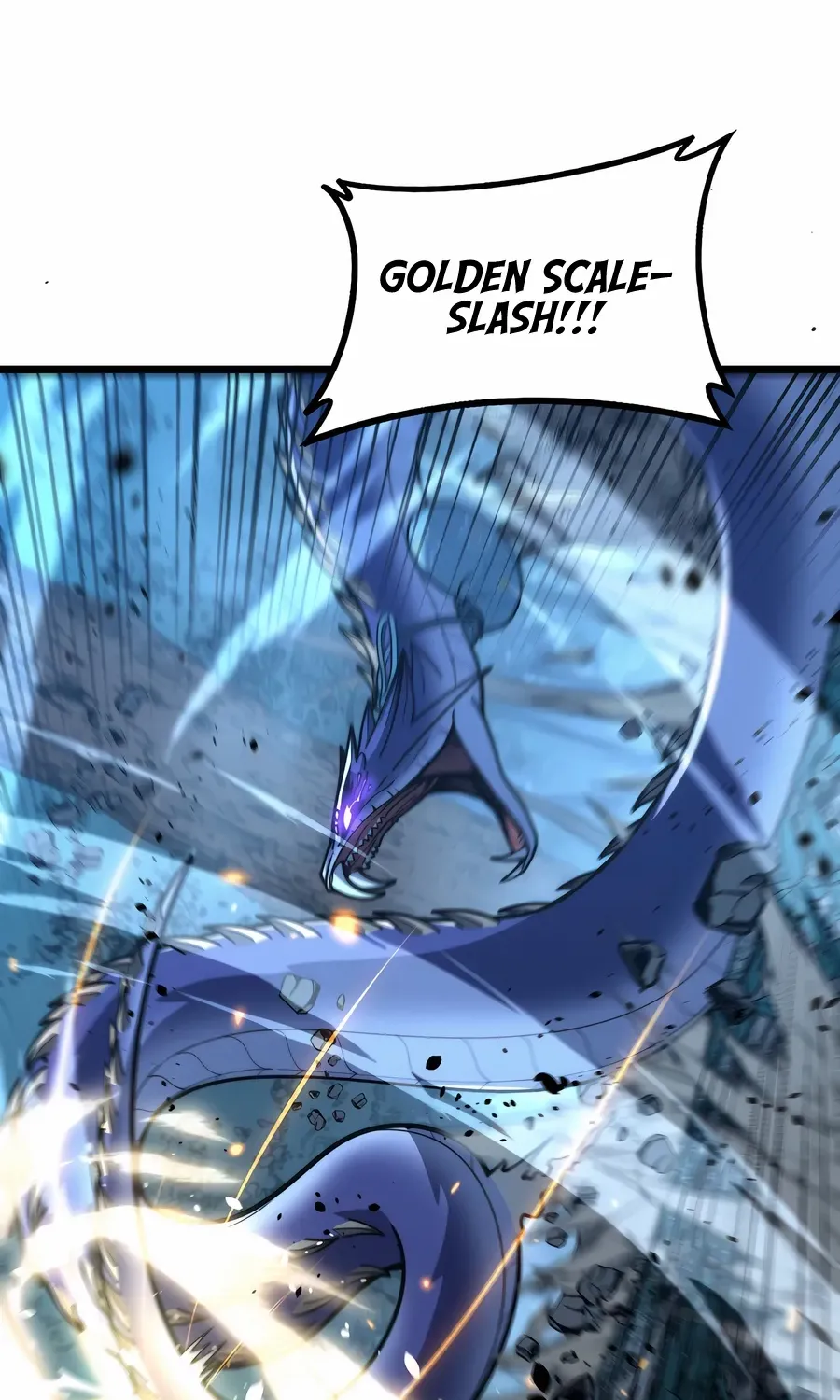 Serpent Ancestor Chapter 47 page 11 - 