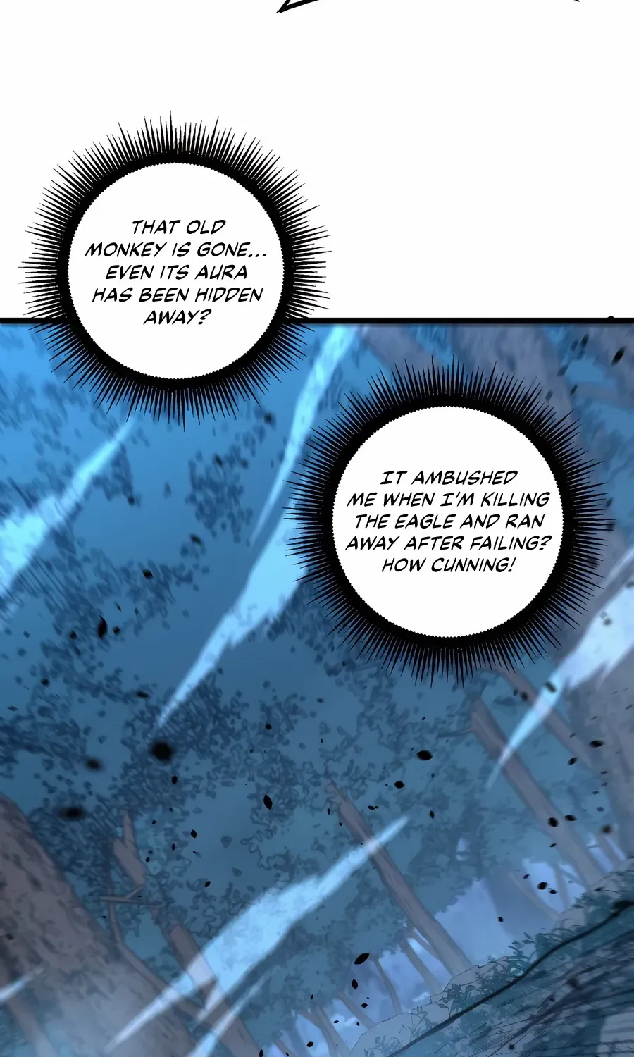 Serpent Ancestor Chapter 47 page 15 - 