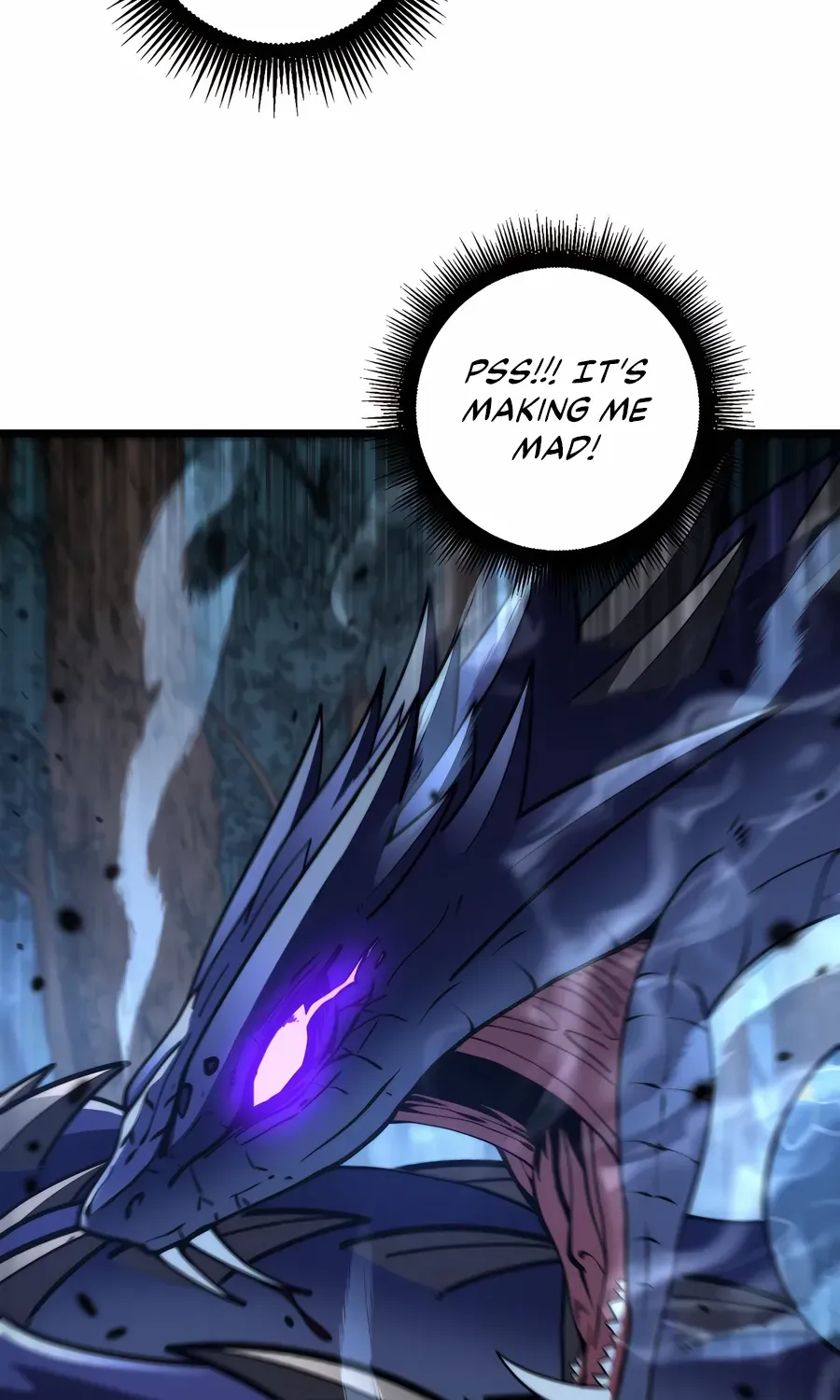 Serpent Ancestor Chapter 47 page 19 - 