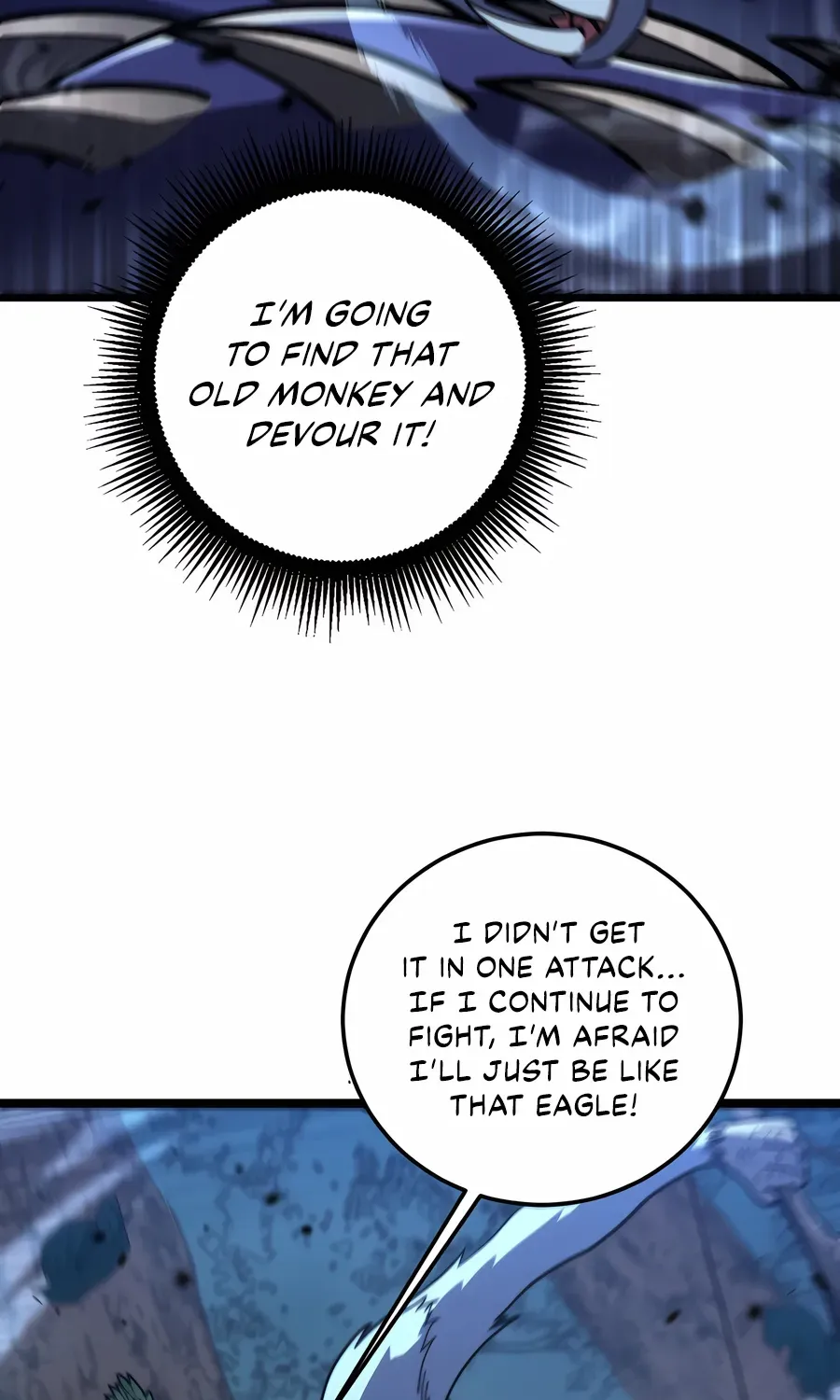 Serpent Ancestor Chapter 47 page 20 - 