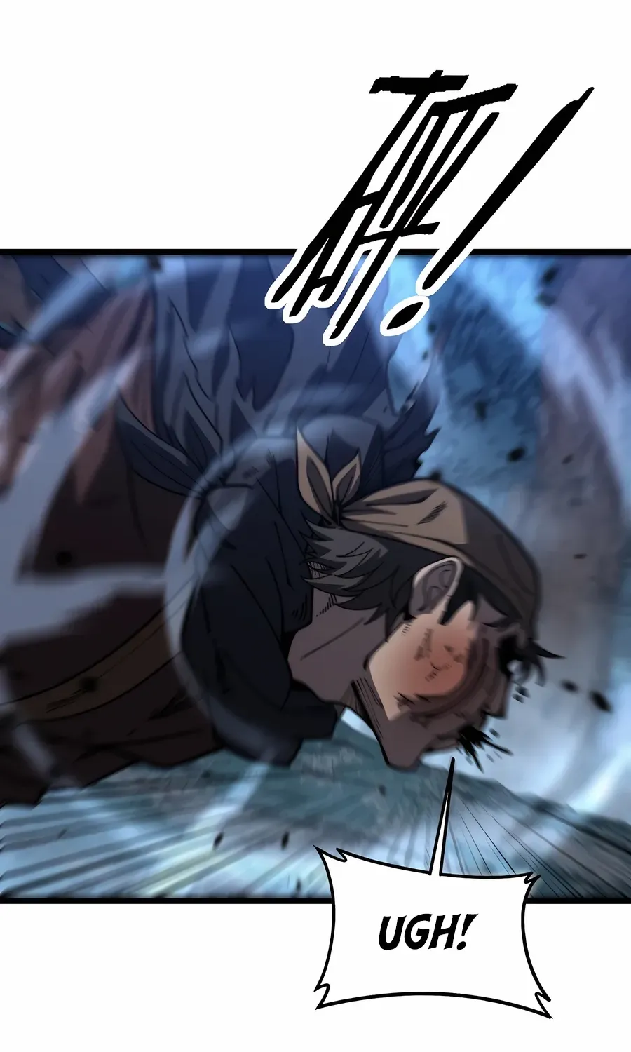 Serpent Ancestor Chapter 47 page 23 - 