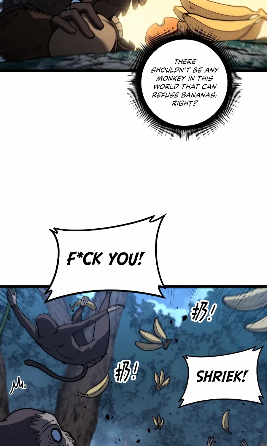 Serpent Ancestor Chapter 47 page 29 - 