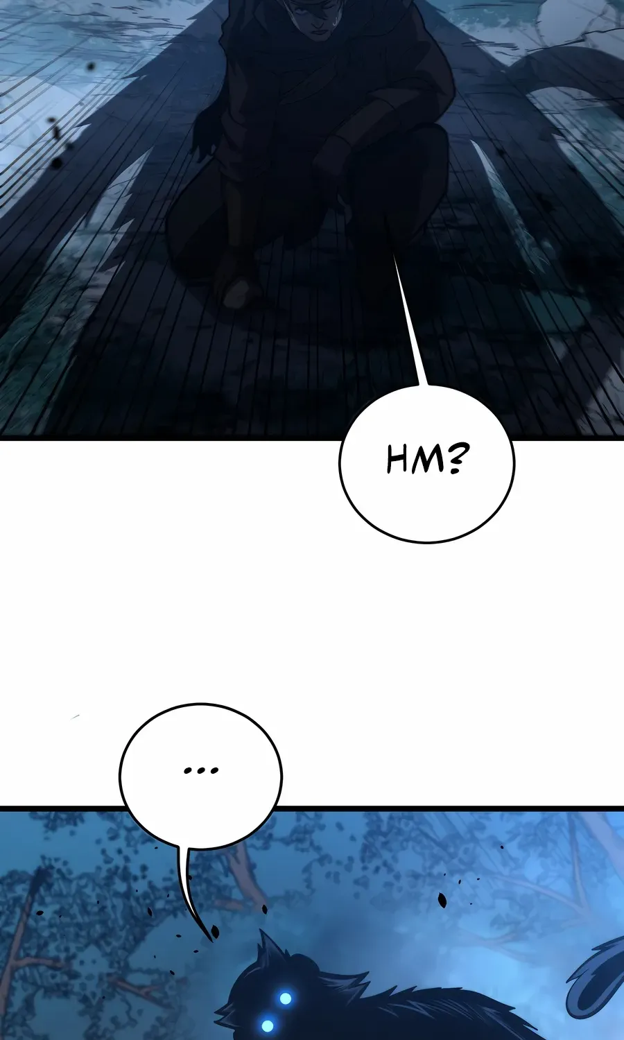 Serpent Ancestor Chapter 47 page 31 - 