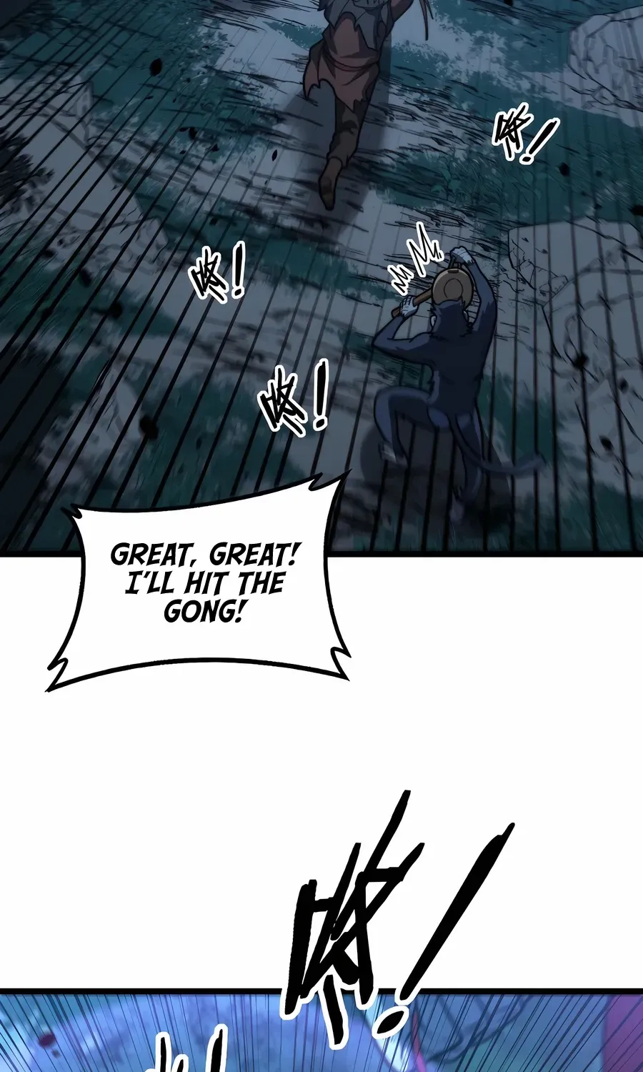 Serpent Ancestor Chapter 47 page 39 - 