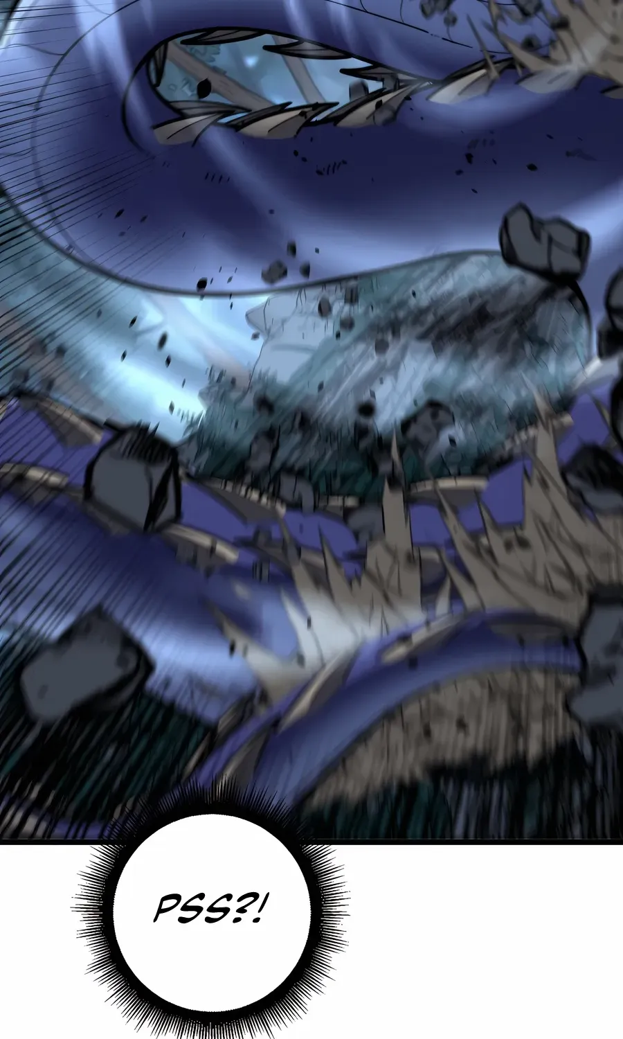 Serpent Ancestor Chapter 47 page 5 - 