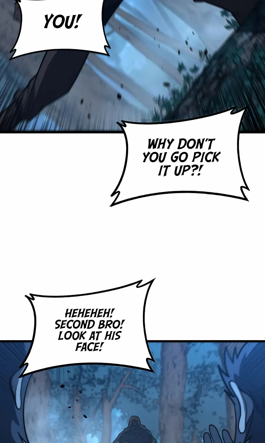 Serpent Ancestor Chapter 47 page 45 - 