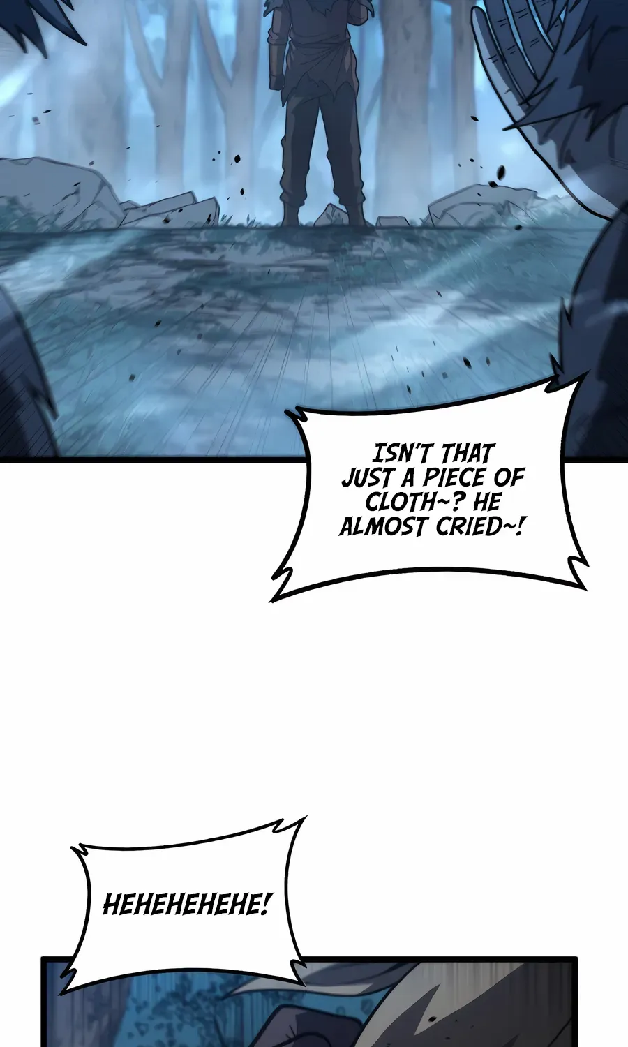 Serpent Ancestor Chapter 47 page 46 - 