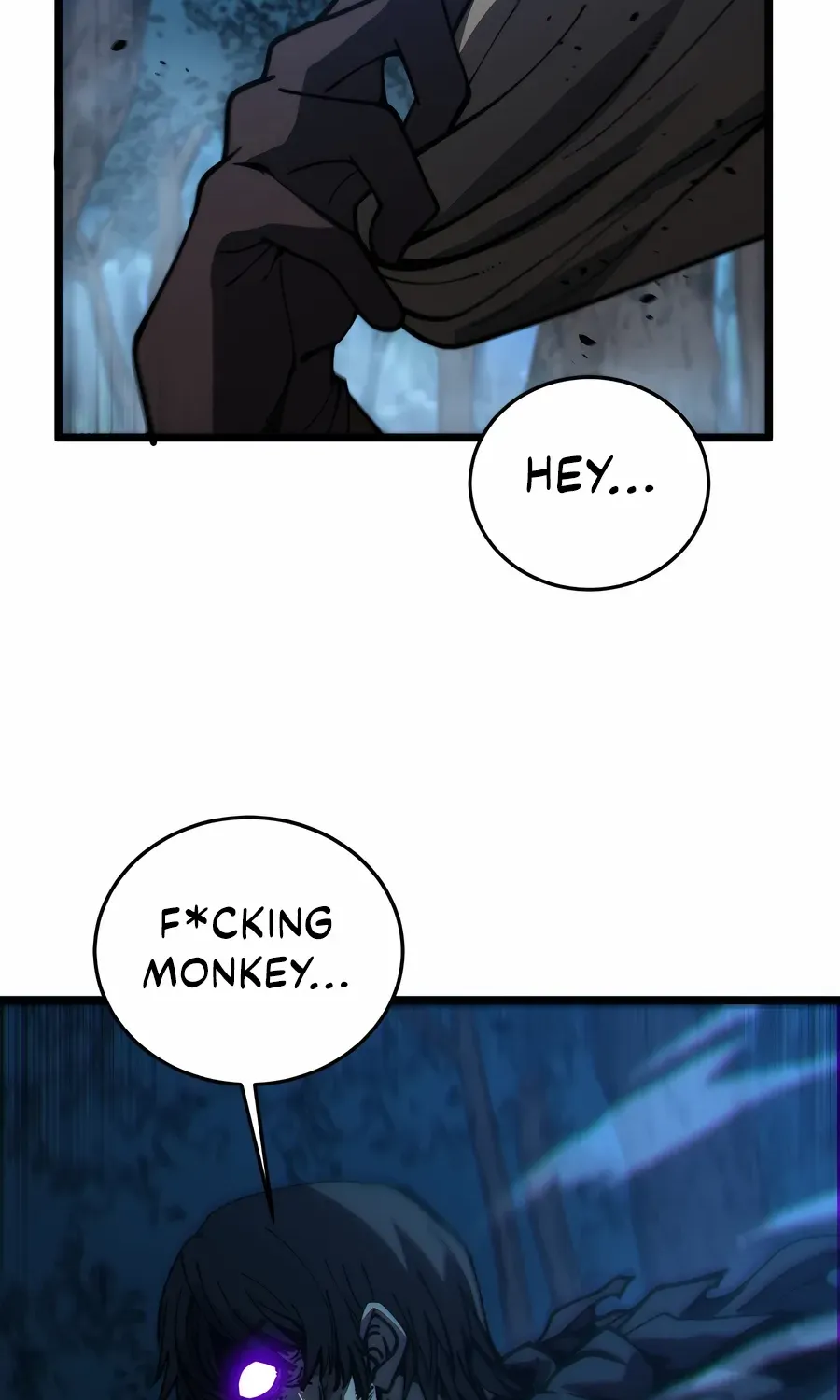 Serpent Ancestor Chapter 47 page 47 - 