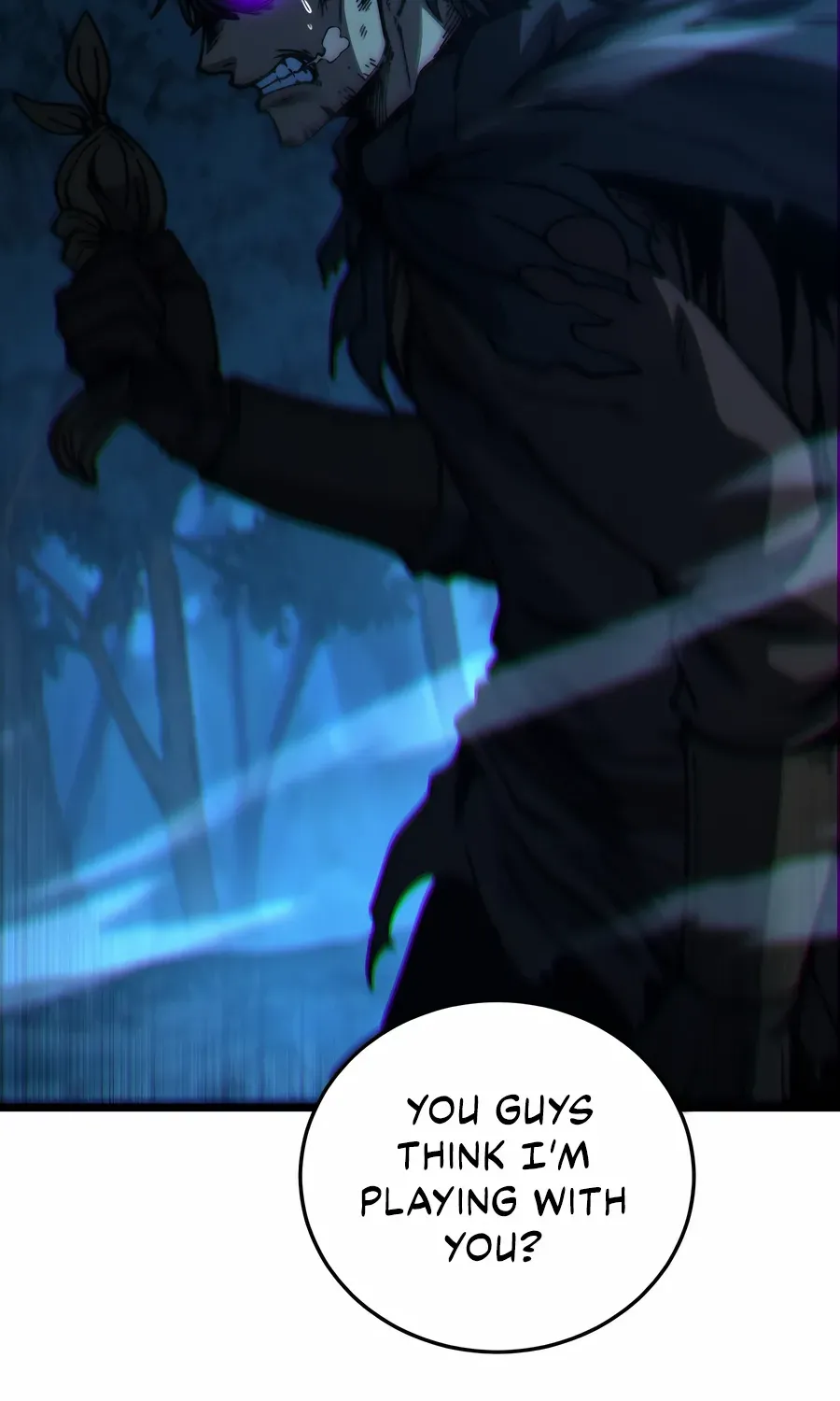 Serpent Ancestor Chapter 47 page 48 - 