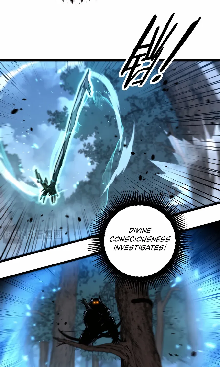 Serpent Ancestor Chapter 47 page 6 - 