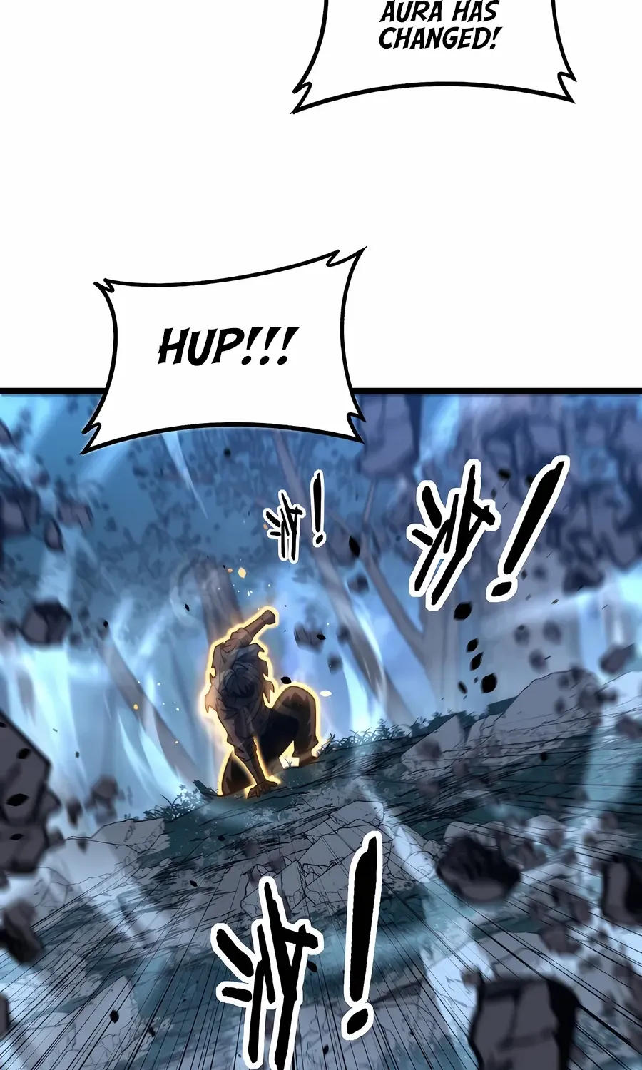Serpent Ancestor Chapter 47 page 51 - 