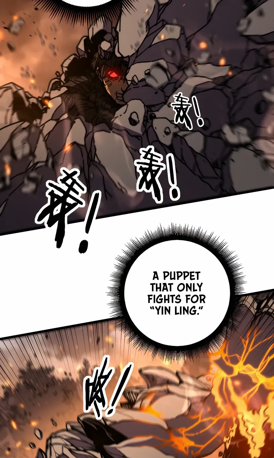 Serpent Ancestor Chapter 47 page 53 - 
