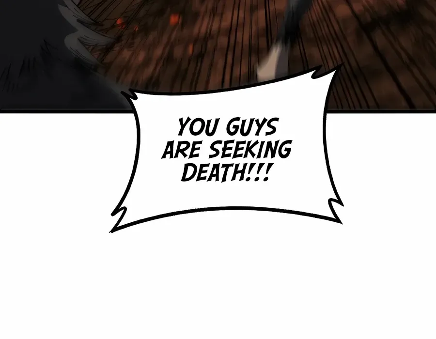 Serpent Ancestor Chapter 47 page 55 - 