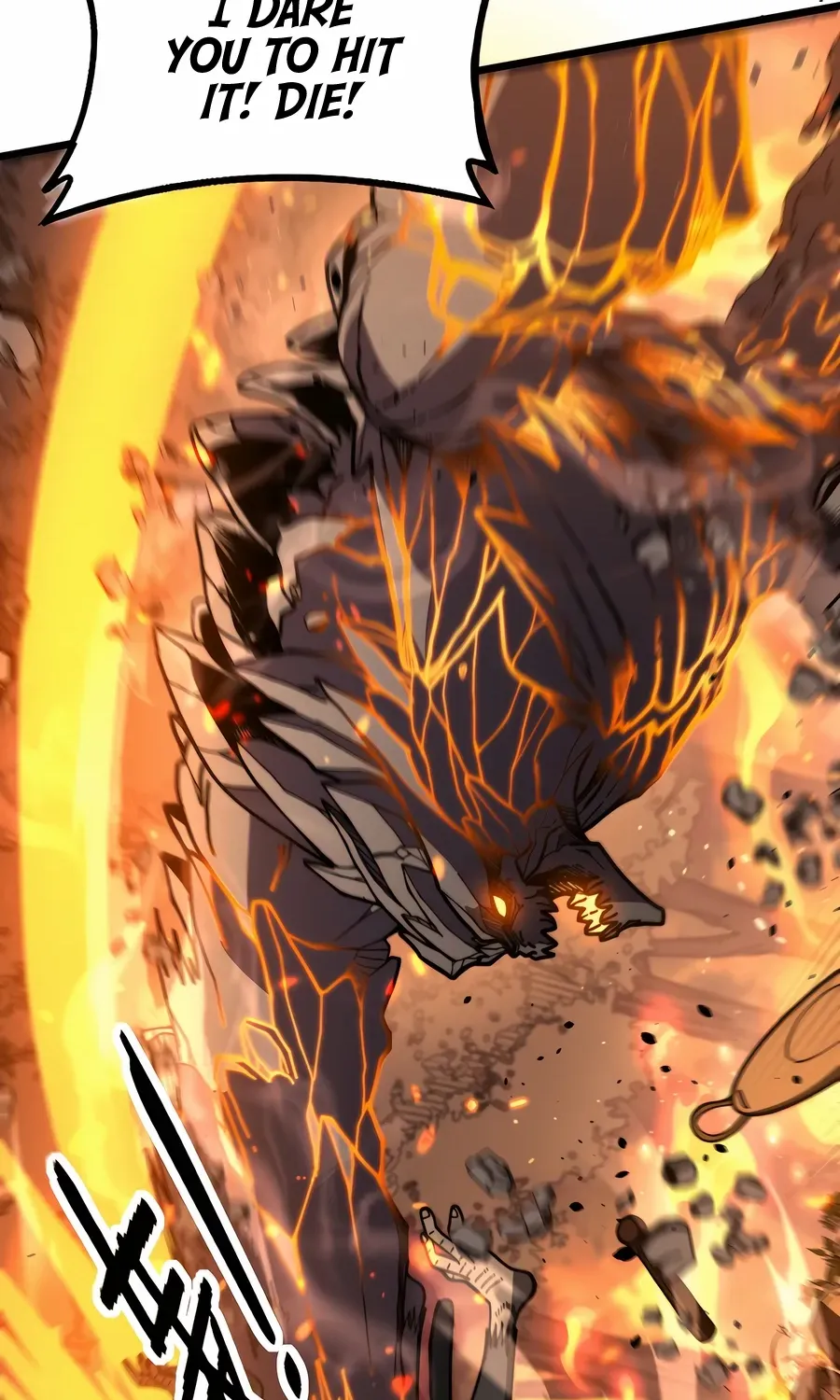Serpent Ancestor Chapter 47 page 57 - 