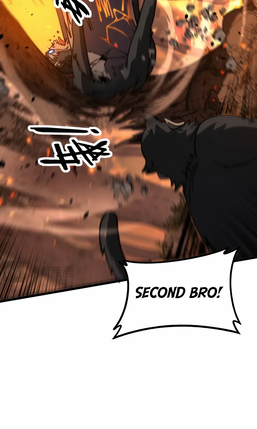 Serpent Ancestor Chapter 47 page 58 - 