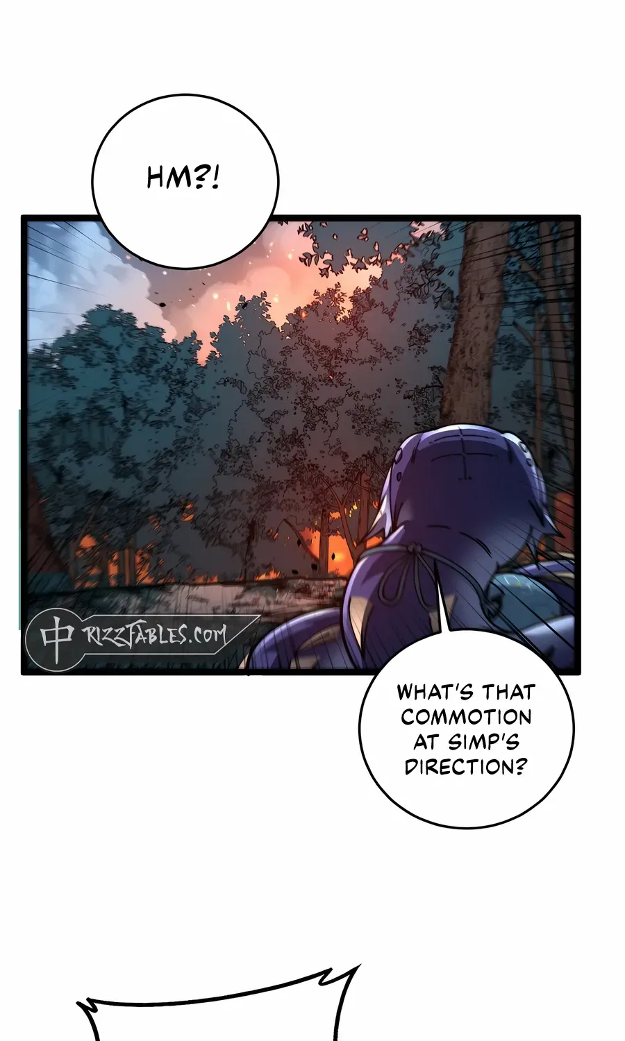 Serpent Ancestor Chapter 47 page 59 - 