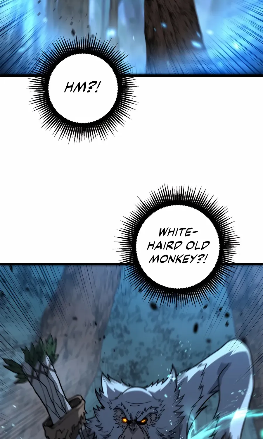 Serpent Ancestor Chapter 47 page 7 - 
