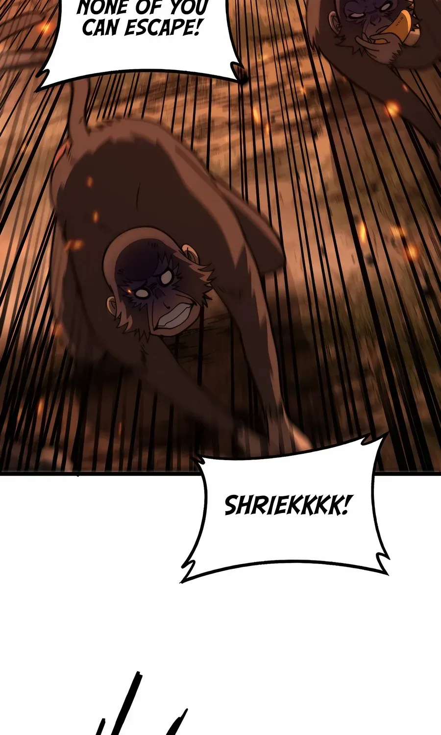 Serpent Ancestor Chapter 47 page 61 - 