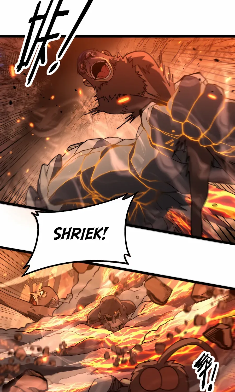 Serpent Ancestor Chapter 47 page 62 - 