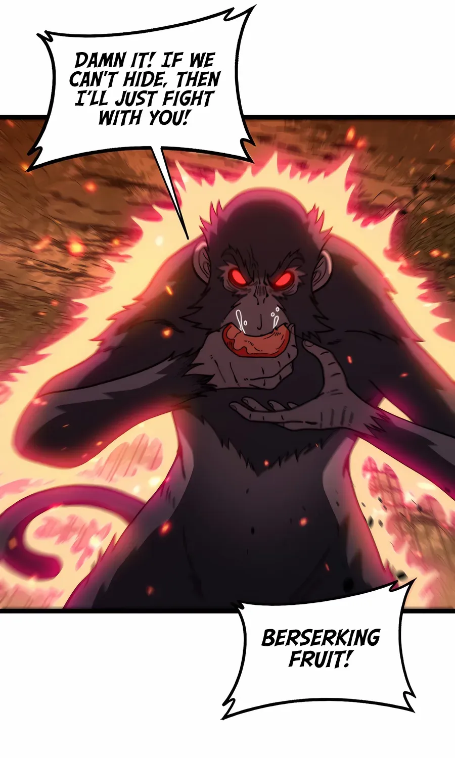 Serpent Ancestor Chapter 47 page 64 - 