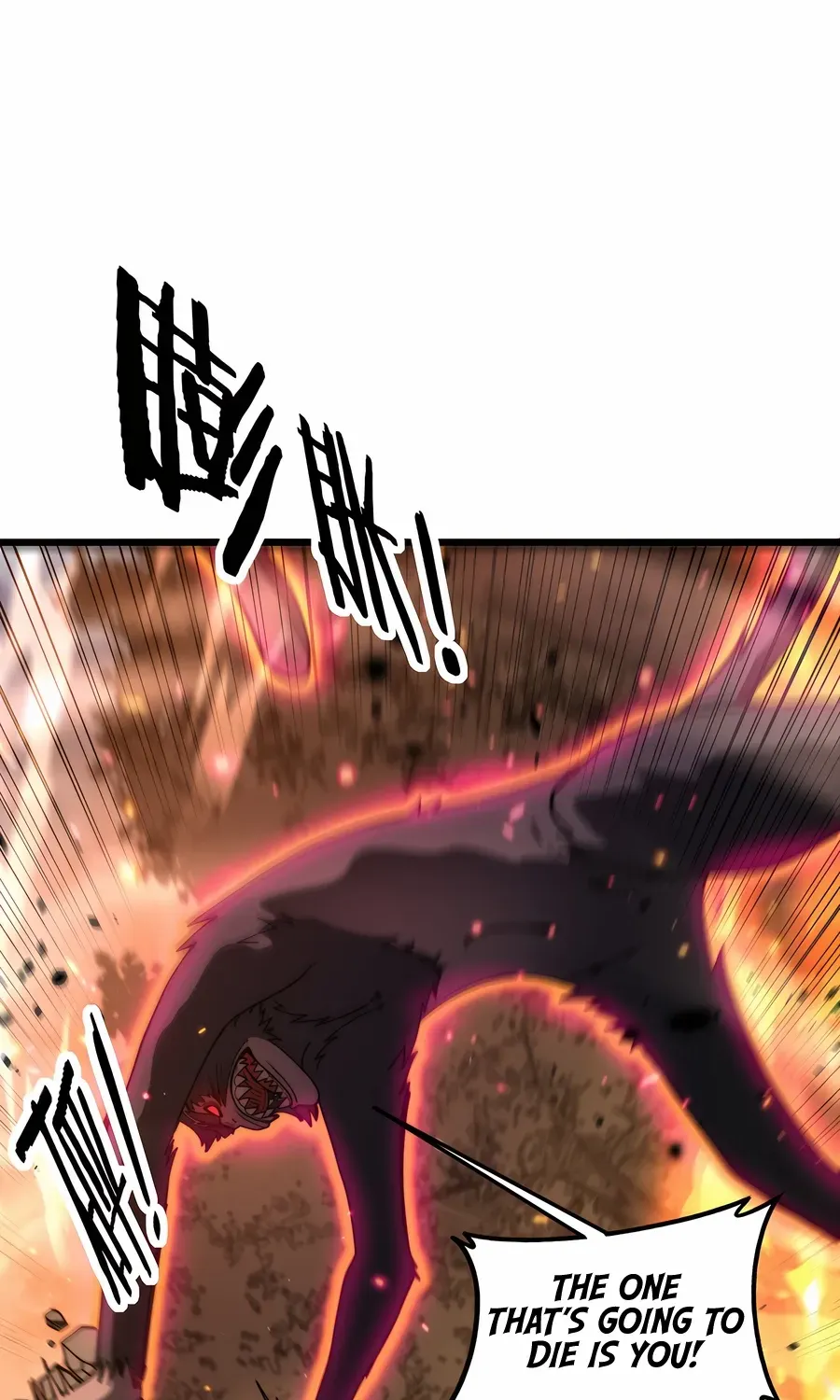 Serpent Ancestor Chapter 47 page 65 - 