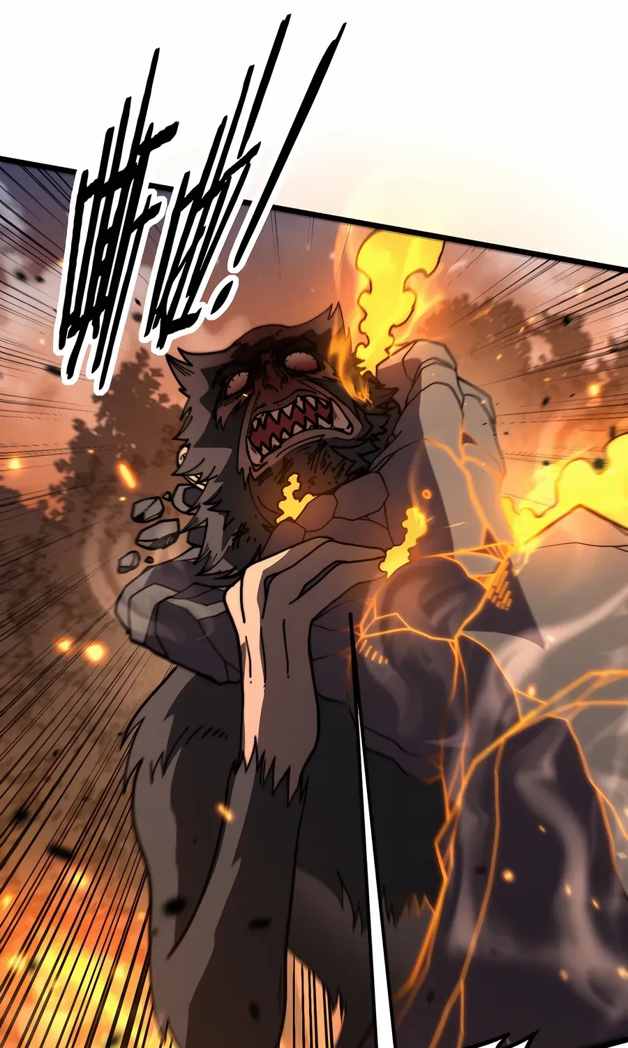 Serpent Ancestor Chapter 47 page 67 - 