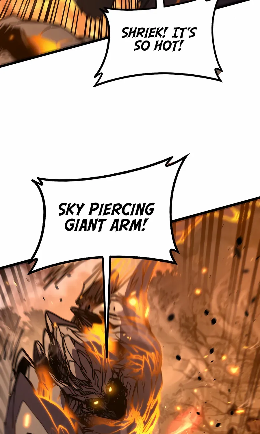 Serpent Ancestor Chapter 47 page 68 - 