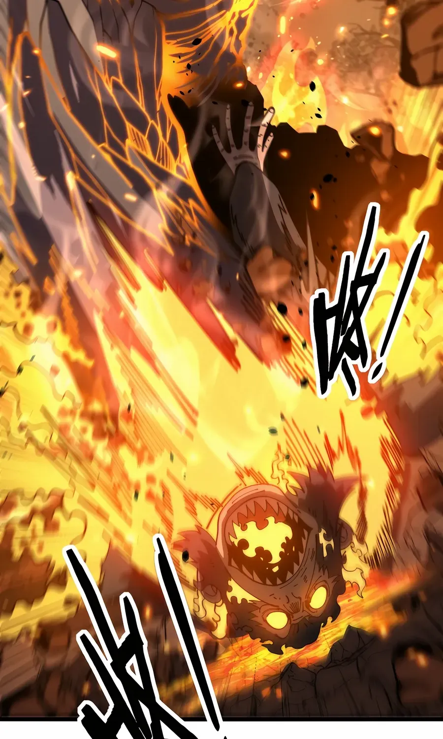 Serpent Ancestor Chapter 47 page 69 - 