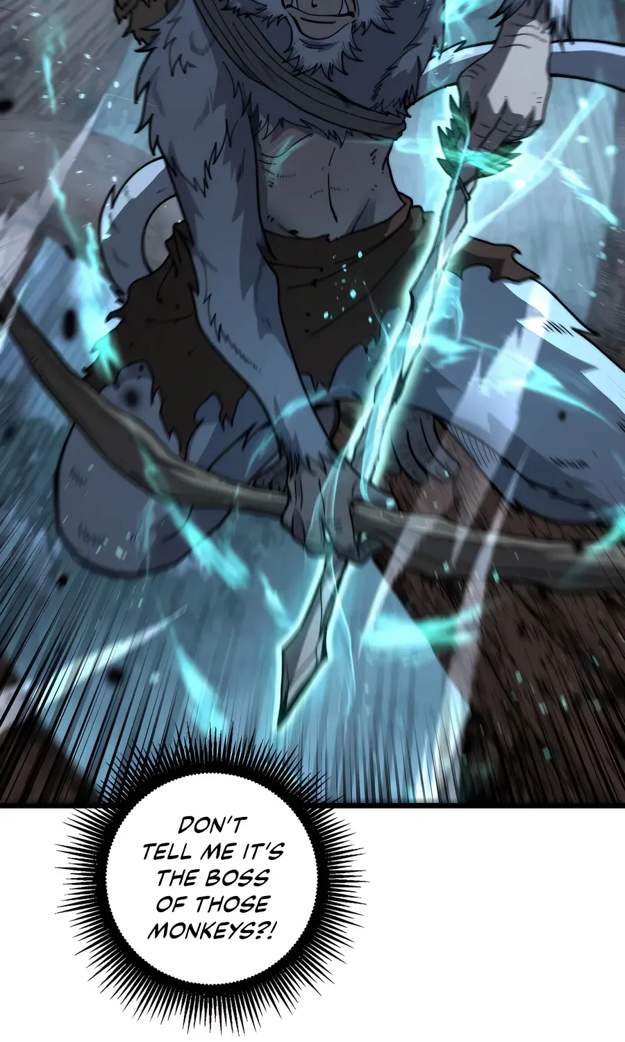 Serpent Ancestor Chapter 47 page 8 - 