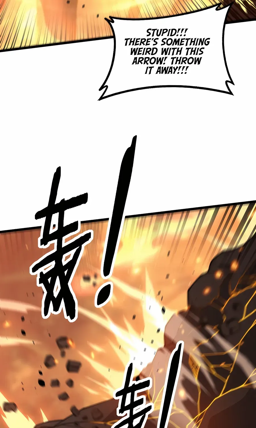 Serpent Ancestor Chapter 48 page 13 - 