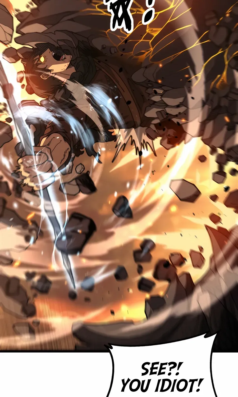 Serpent Ancestor Chapter 48 page 14 - 