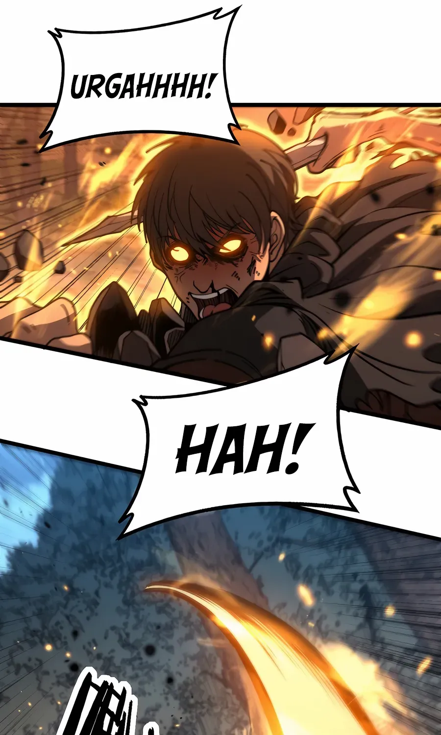 Serpent Ancestor Chapter 48 page 17 - 