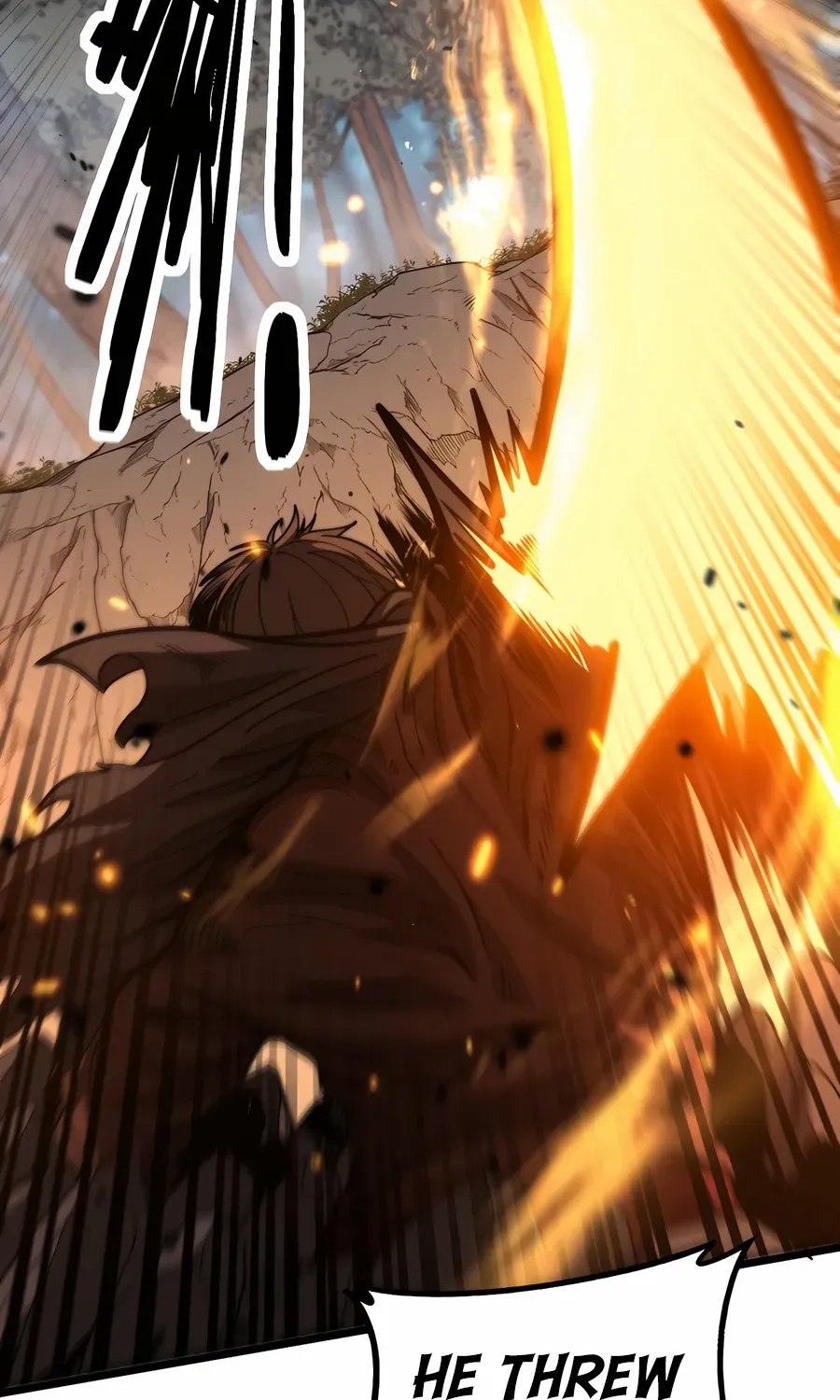 Serpent Ancestor Chapter 48 page 18 - 