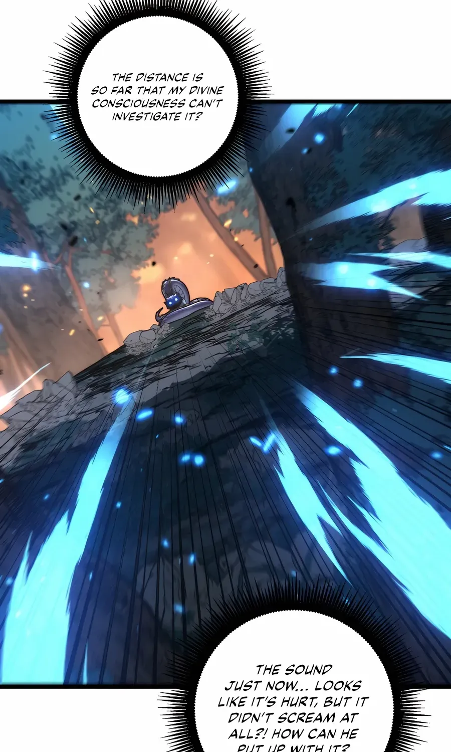 Serpent Ancestor Chapter 48 page 20 - 