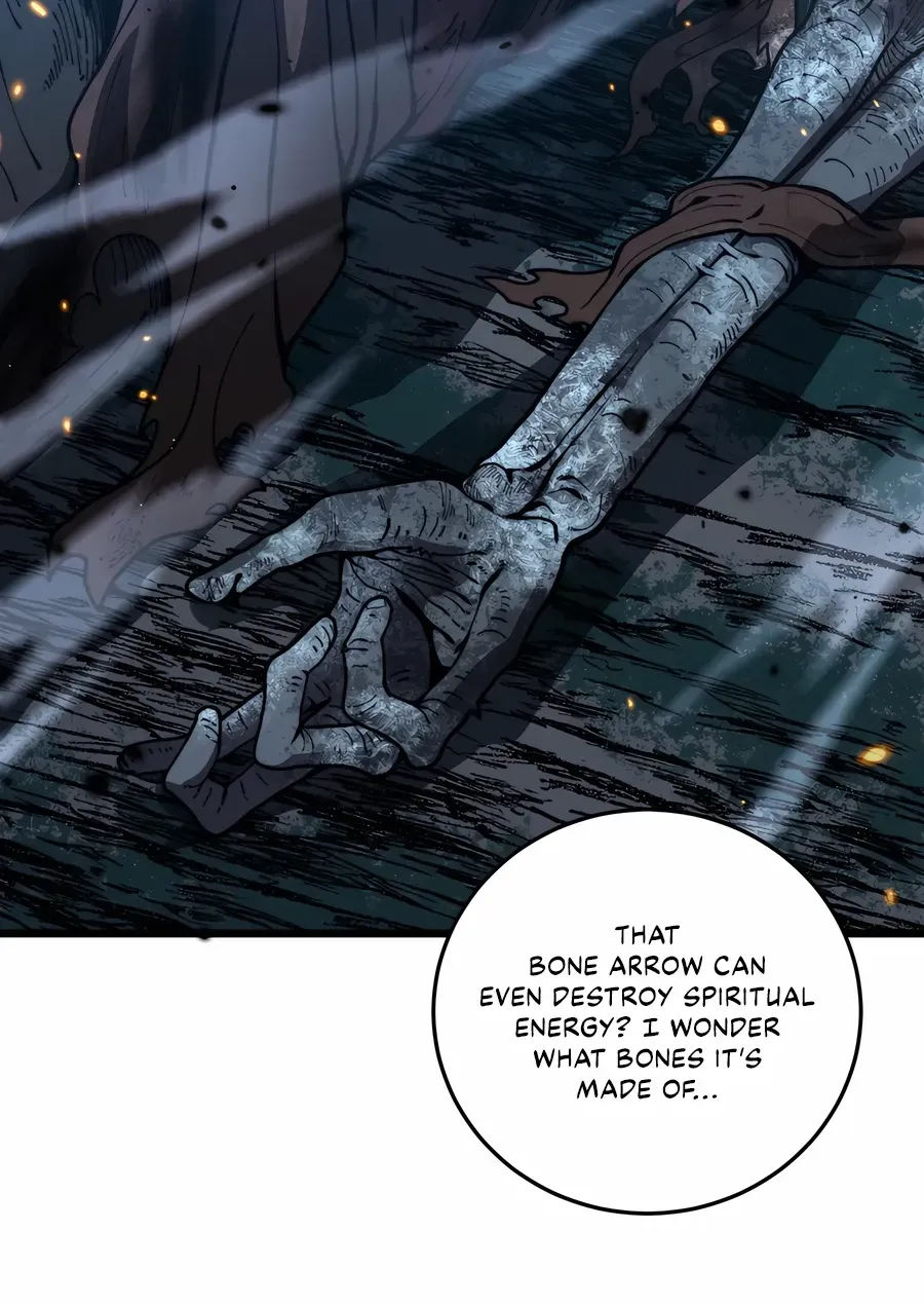 Serpent Ancestor Chapter 48 page 24 - 