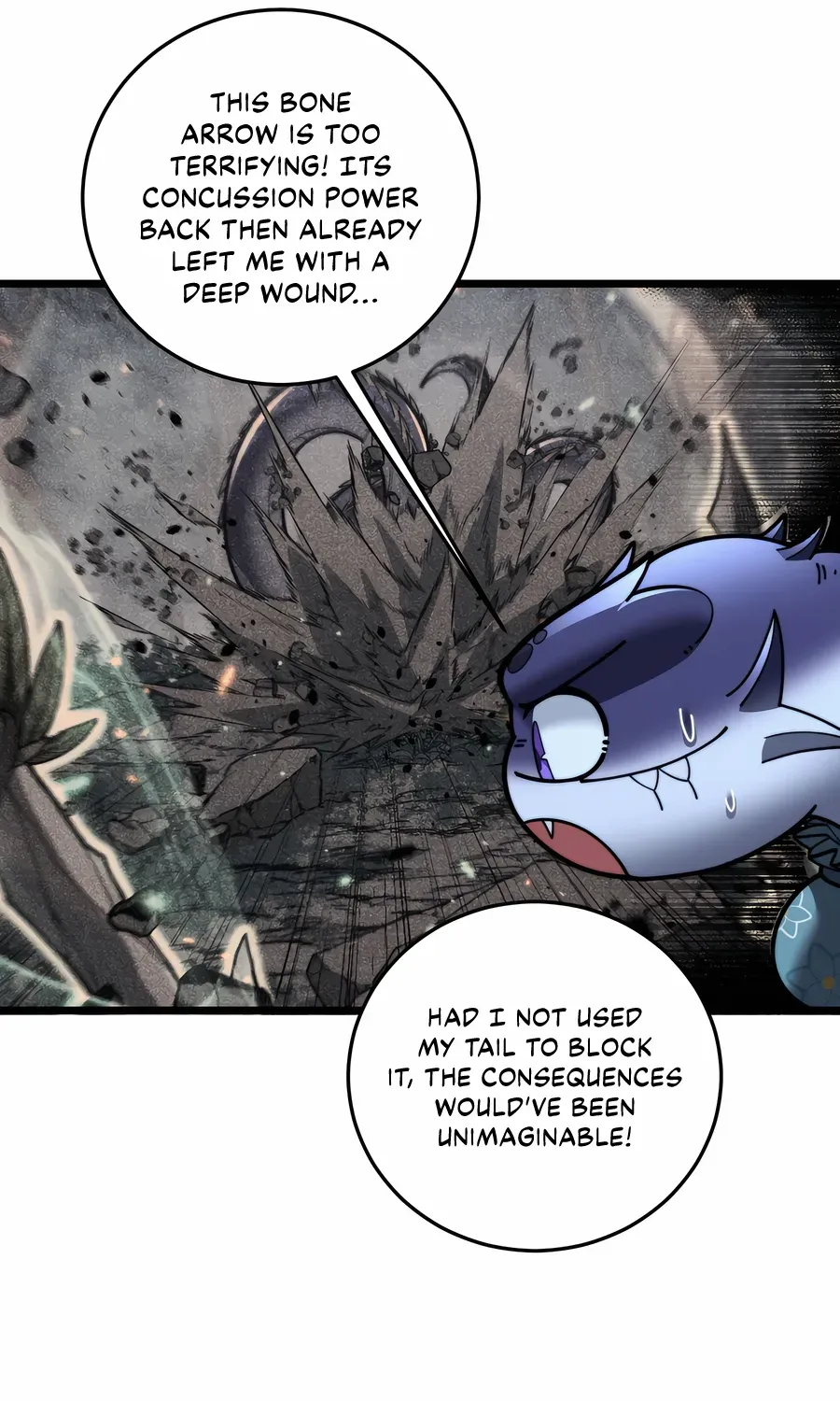 Serpent Ancestor Chapter 48 page 25 - 