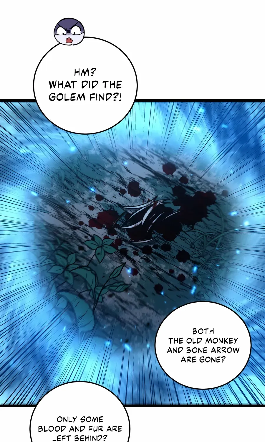 Serpent Ancestor Chapter 48 page 26 - 