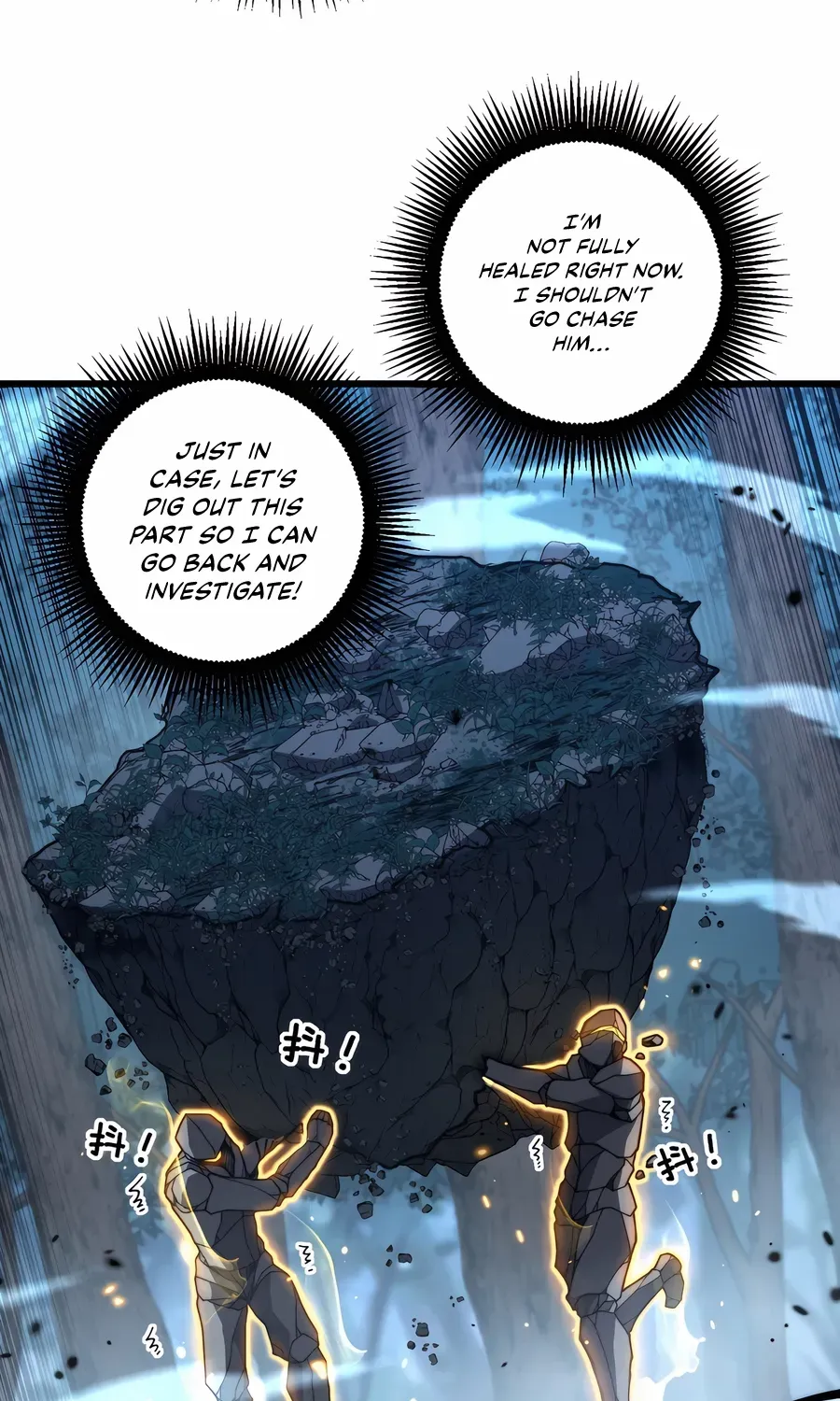 Serpent Ancestor Chapter 48 page 29 - 