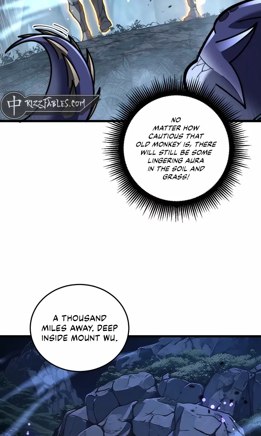 Serpent Ancestor Chapter 48 page 30 - 