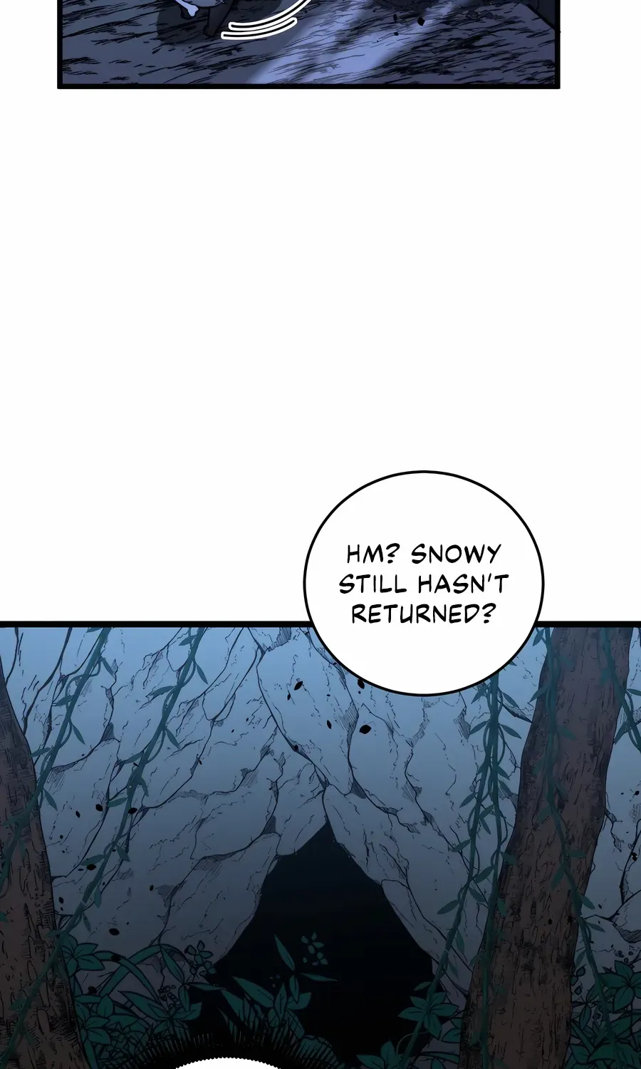 Serpent Ancestor Chapter 48 page 38 - 