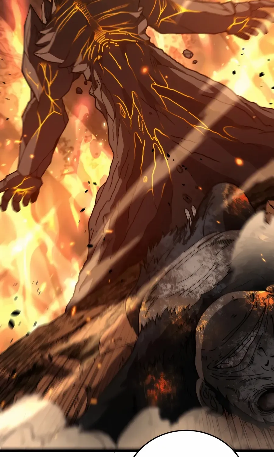 Serpent Ancestor Chapter 48 page 5 - 
