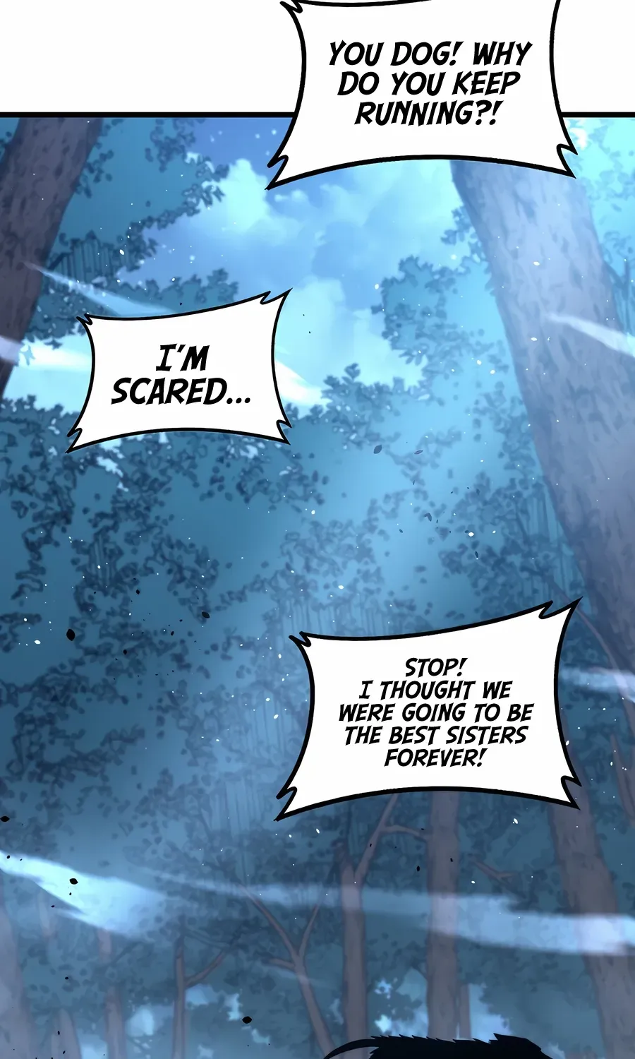 Serpent Ancestor Chapter 48 page 47 - 