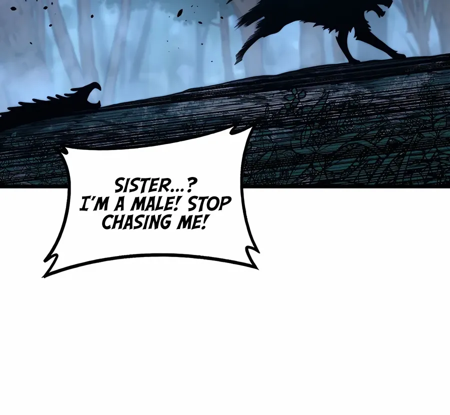 Serpent Ancestor Chapter 48 page 48 - 