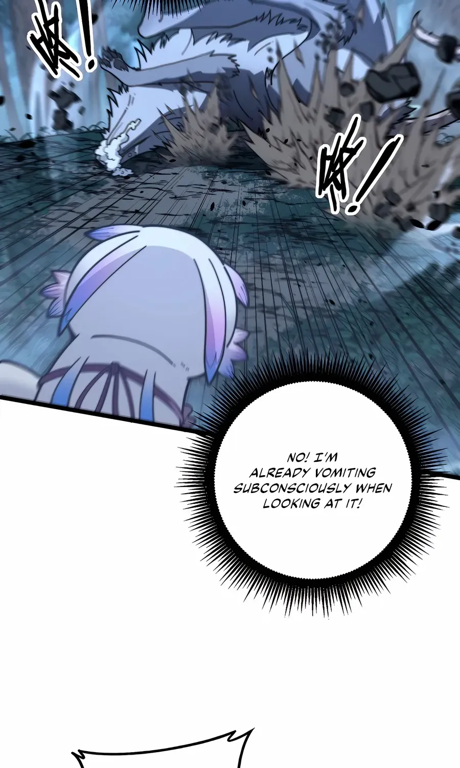 Serpent Ancestor Chapter 48 page 52 - 