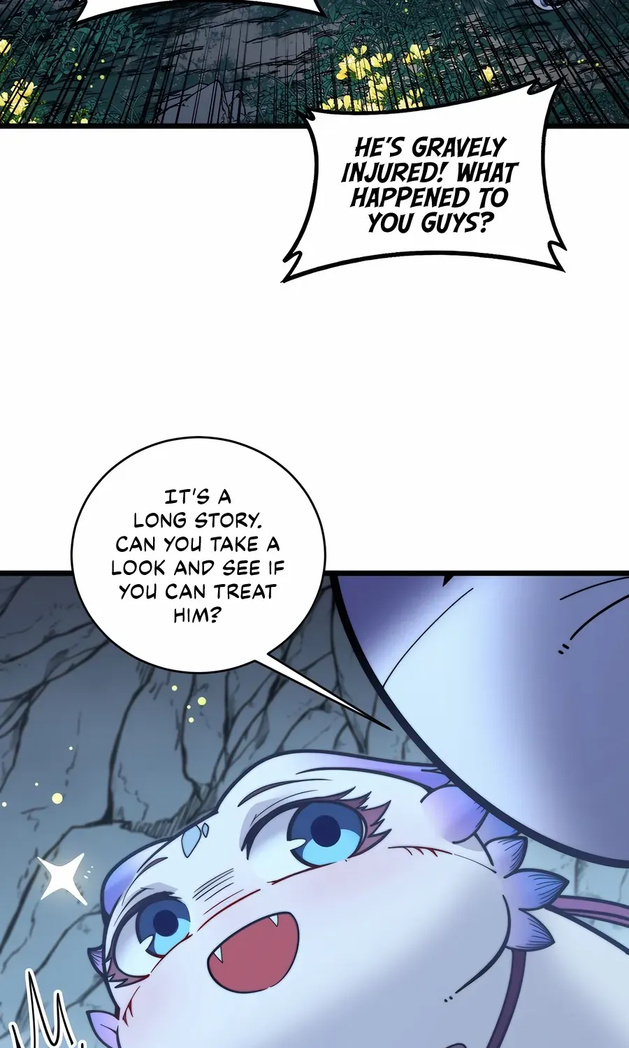 Serpent Ancestor Chapter 48 page 60 - 