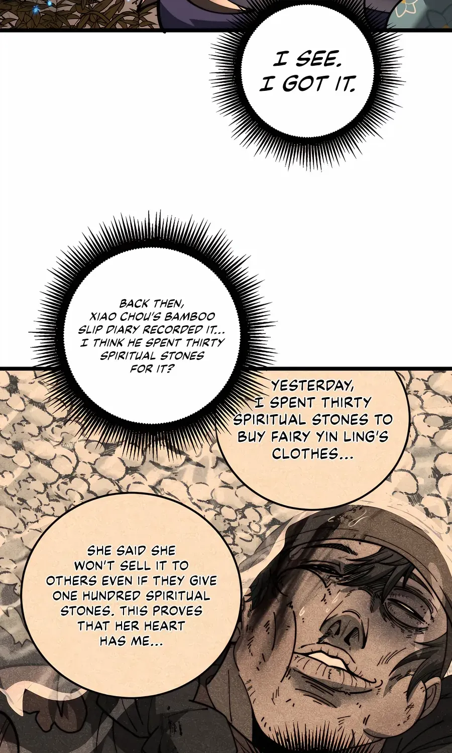 Serpent Ancestor Chapter 48 page 7 - 