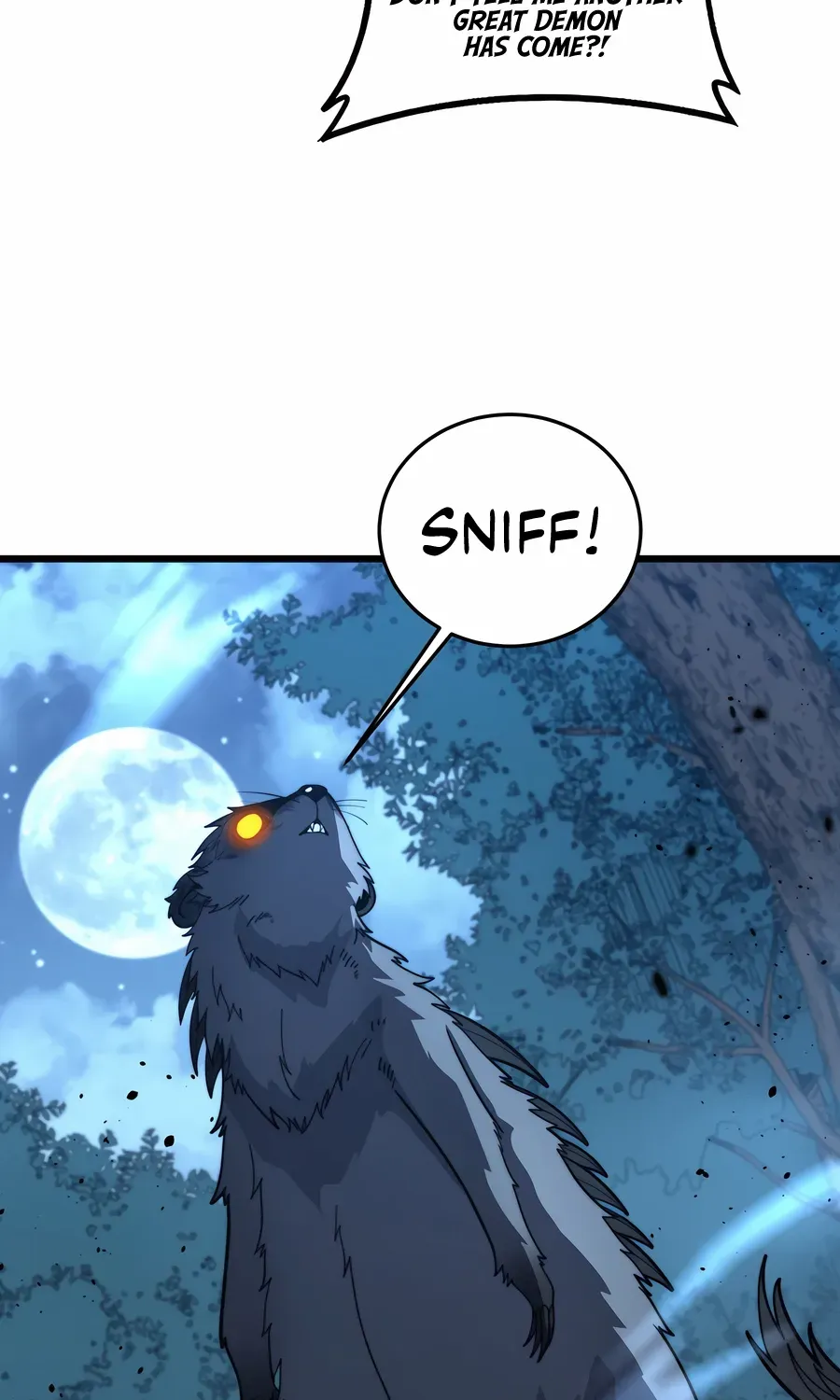 Serpent Ancestor Chapter 49 page 13 - 